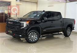 جي ام سي سييرا